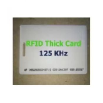 Thẻ cảm ứng dày-Thick Card