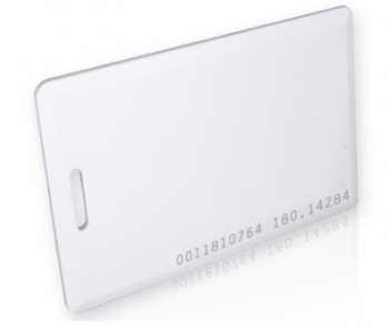 Thẻ cảm ứng dày-Thick Card