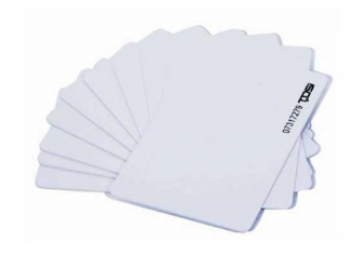 Thẻ cảm ứng mỏng-Thin Card