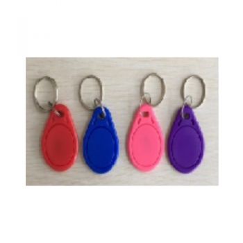 Thẻ Móc Khóa-Key fob
