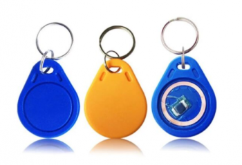 Thẻ Móc Khóa-Key fob