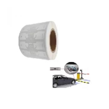UHF RFID inlay Smartrac