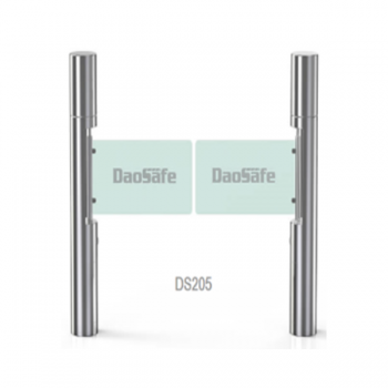 Swing Turnstile DS205
