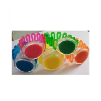 Plastic Wristbands Tag