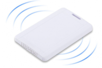 2.4G Ultra-thin tag