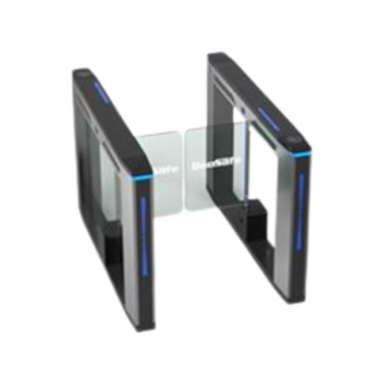 DSN-20 Nebula Optical Swing Turnstile