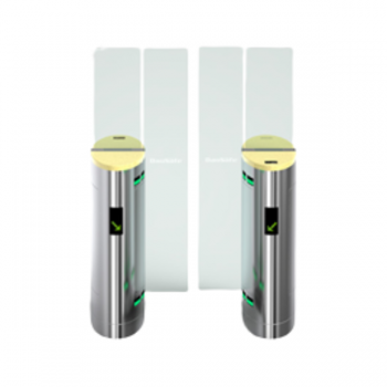 Cửa trượt Optical Sliding turnstile DS605