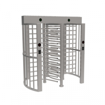 Full High Turnstile AP-AH02-2
