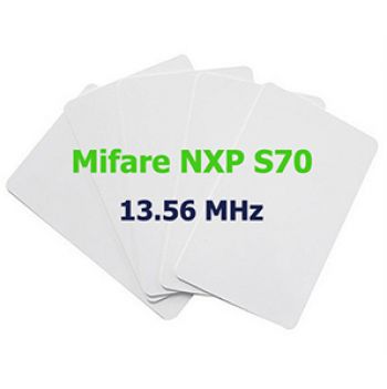 Thẻ Mifare S70 