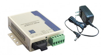 Converter RS485 to TCP/IP