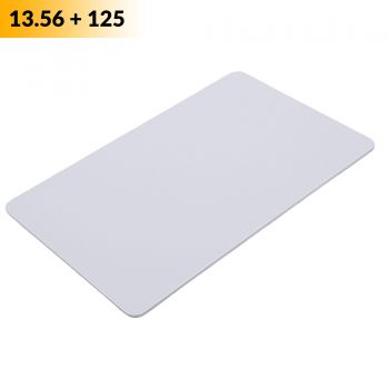 Thẻ Tần Số Kép 
