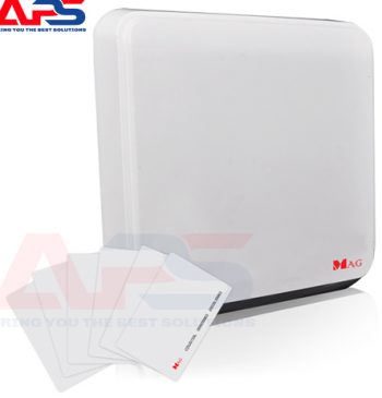 Đầu Đọc Thẻ UHF Tầm Xa AR300U