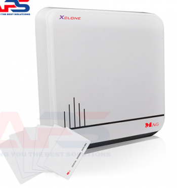 Đầu Đọc Thẻ UHF Tầm Xa AR300U_XCLONE