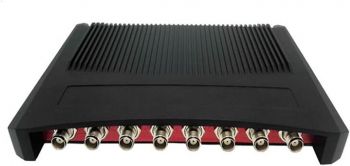 8 Port UHF RFID Impinj R2000 Reader 