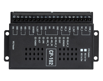 SEMAC CP102