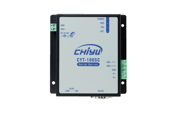Bộ chuyển đổi nối tiếp CYT-100SC