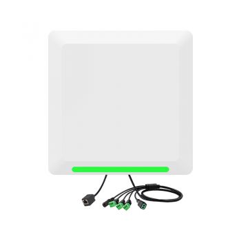 Đầu đọc tích hợp ( cố định) UHF SVA300 Series