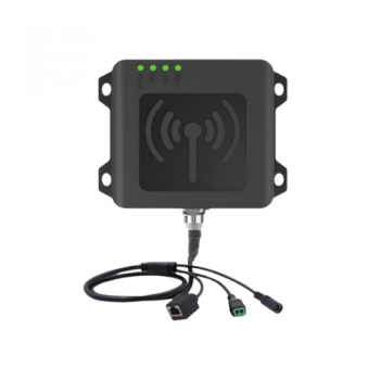 Đầu đọc SV810