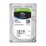 Ổ đĩa cứng của máy vi tính hiệu Seagate 8000GB (SkyHawk) ST8000VX010