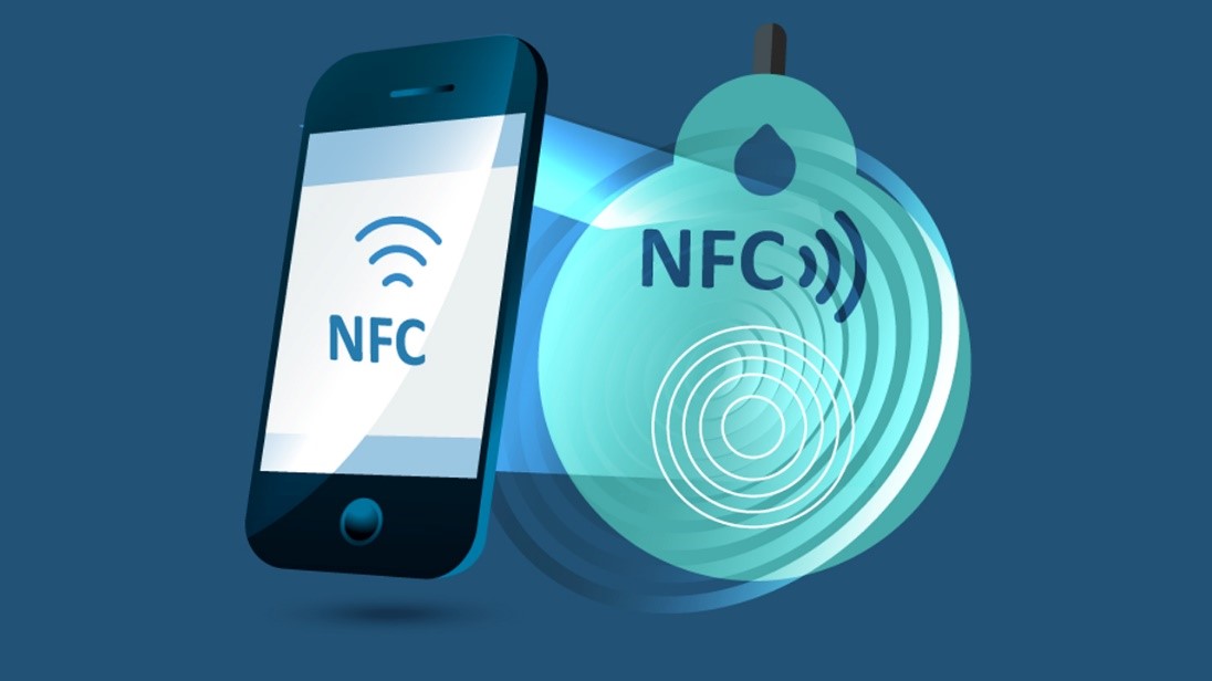 NFC-la-gi