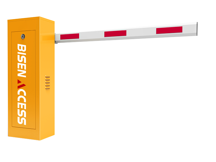 Barrier