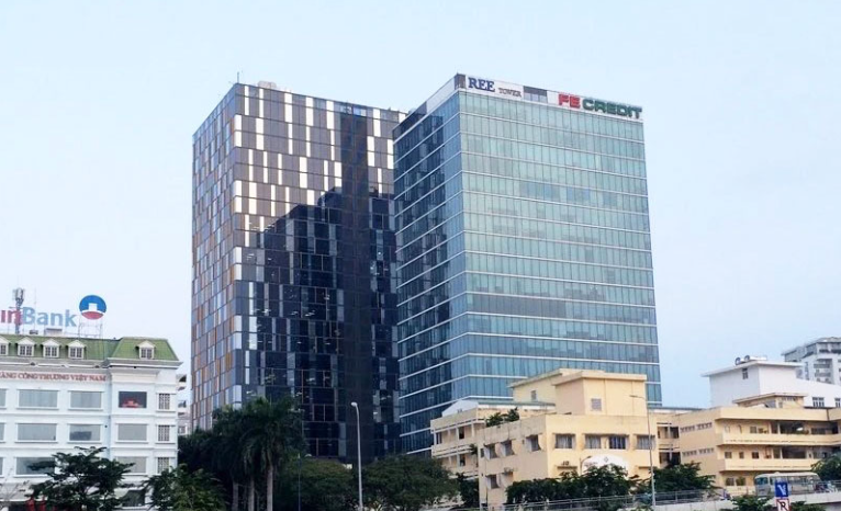 ree-tower