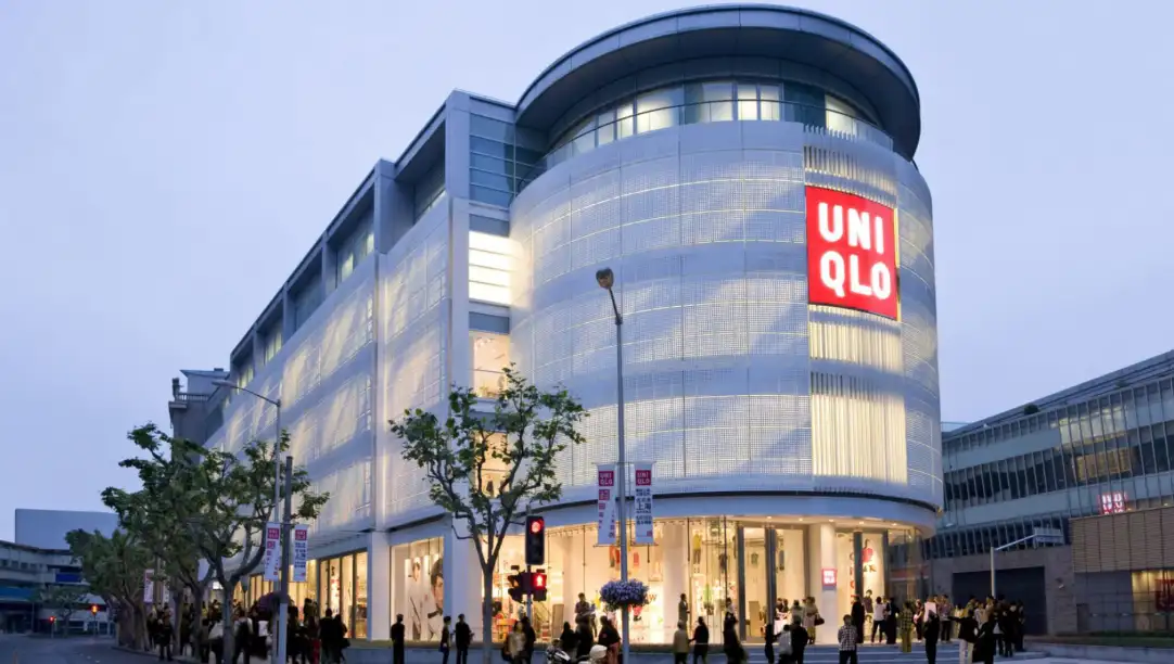 CÔNG TY TNHH UNIQLO VIỆT NAM CÔNG TY TNHH UNIQLO VIỆT NAM