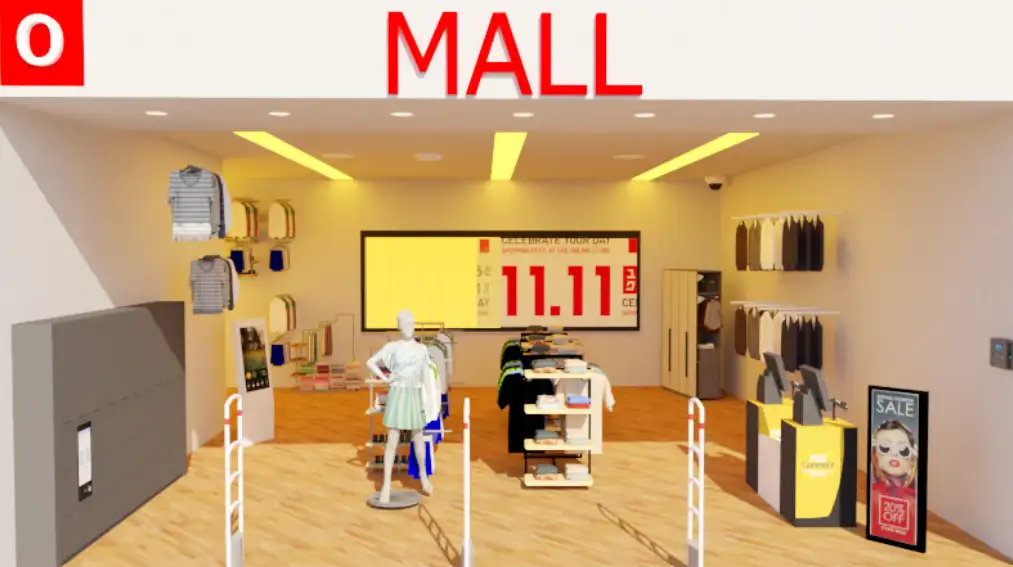 CÔNG TY TNHH UNIQLO VIỆT NAM CÔNG TY TNHH UNIQLO VIỆT NAM