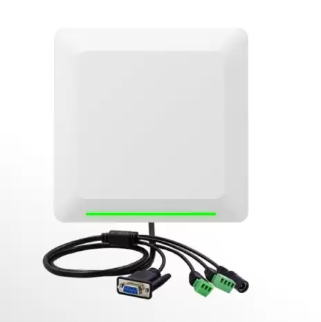 RFID Quản Lý Kho - Tài sản RFID Quản Lý Kho – Tài sản