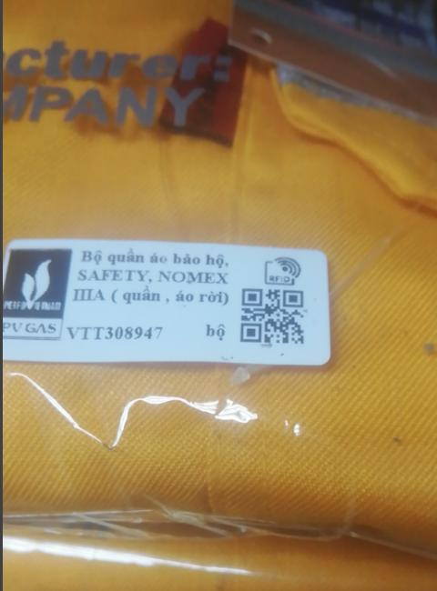 RFID Quản Lý Kho - Tài sản RFID Quản Lý Kho – Tài sản