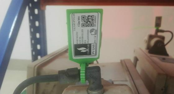 RFID Quản Lý Kho - Tài sản RFID Quản Lý Kho – Tài sản
