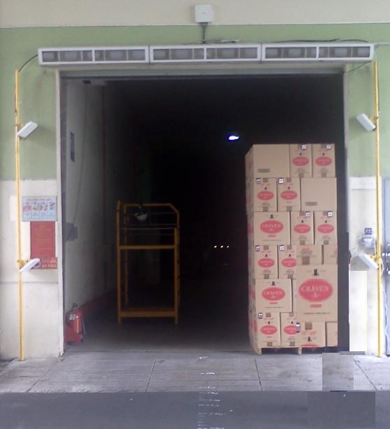RFID Quản Lý Kho - Tài sản RFID Quản Lý Kho – Tài sản