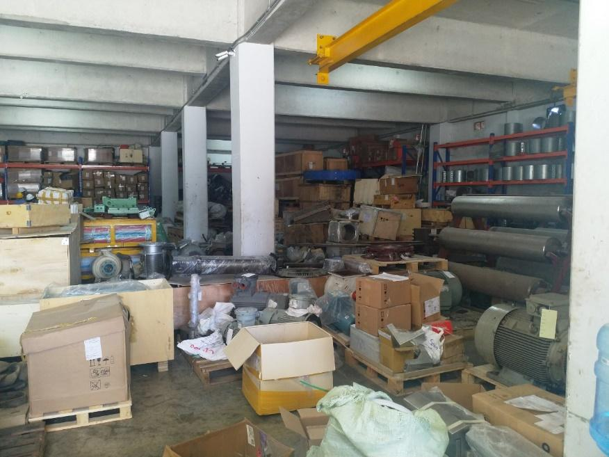 RFID Quản Lý Kho - Tài sản RFID Quản Lý Kho – Tài sản