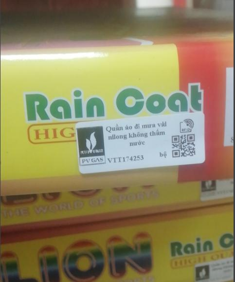 RFID Quản Lý Kho - Tài sản RFID Quản Lý Kho – Tài sản