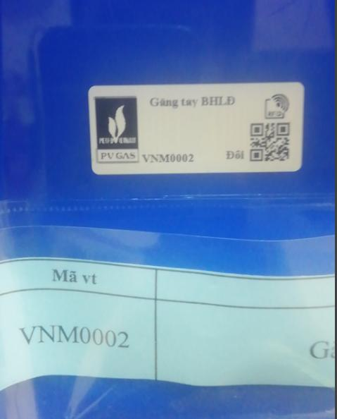 RFID Quản Lý Kho - Tài sản RFID Quản Lý Kho – Tài sản