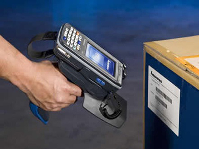 RFID Quản Lý Theo Cung Ứng