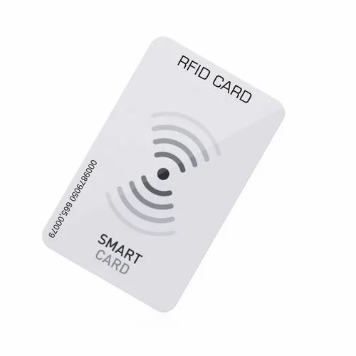 Sự khác biệt giữa Thẻ IC và Thẻ RFID THE-RFID