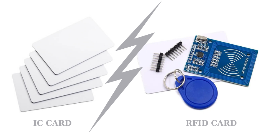 Sự khác biệt giữa Thẻ IC và Thẻ RFID so-sanh-the-rfid-ic