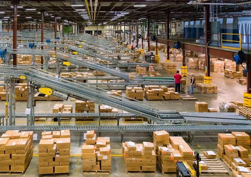 RFID Quản Lý Kho – Tài sản