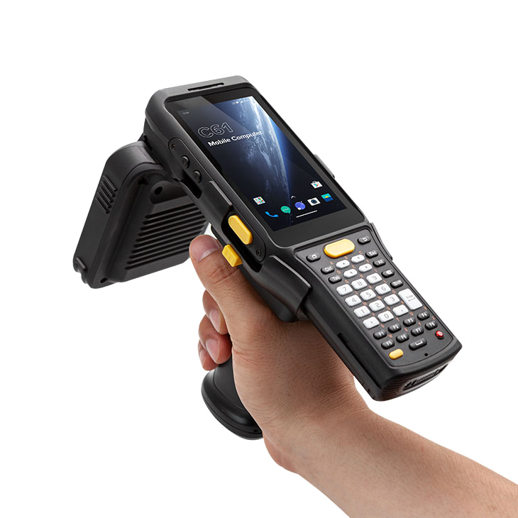 RFID là gì? - Mọi điều bạn cần biết về Công nghệ RFID Đầu đọc RFID