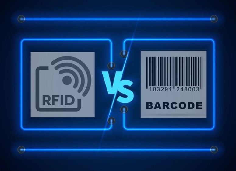 TỐI ƯU HÓA QUẢN LÝ KHO VỚI CÔNG NGHỆ RFID