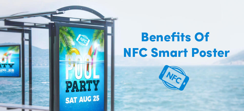 Ưu điểm của việc sử dụng NFC cho Poster thông minh NFC-poster-quang-cao