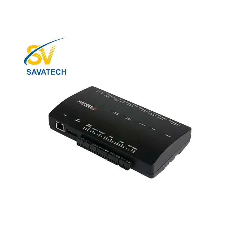 Bộ điều khiển Ingressus II (2-door)