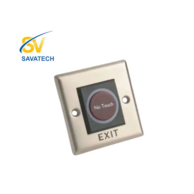 Nút ấn cảm ứng KZ-ACF908