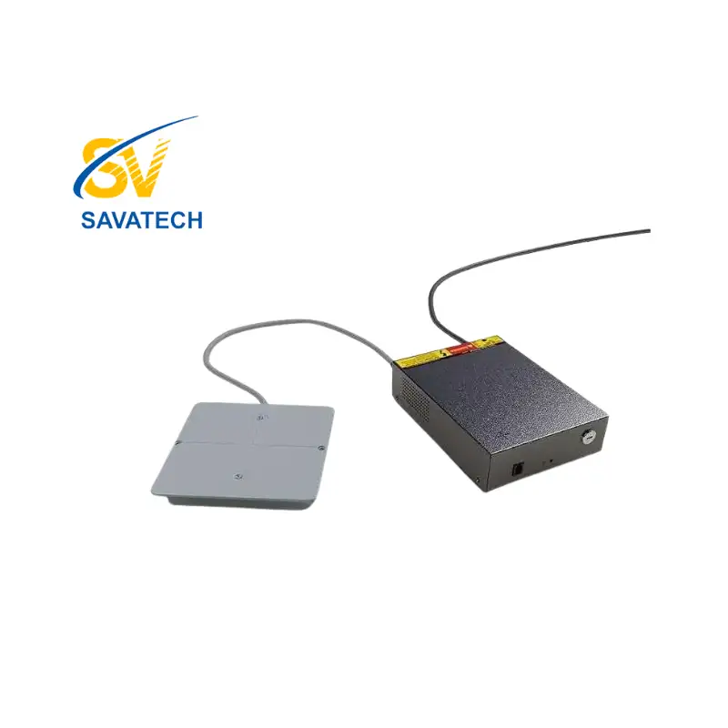 Bộ khử tem thẻ AM DB104/F4