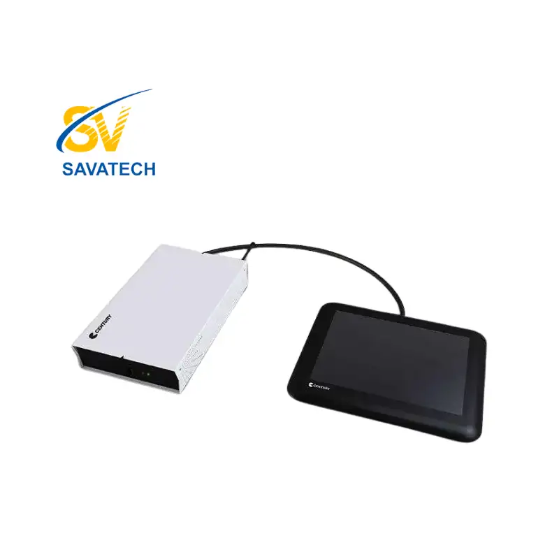 Máy khử tem thẻ tích hợp DB401