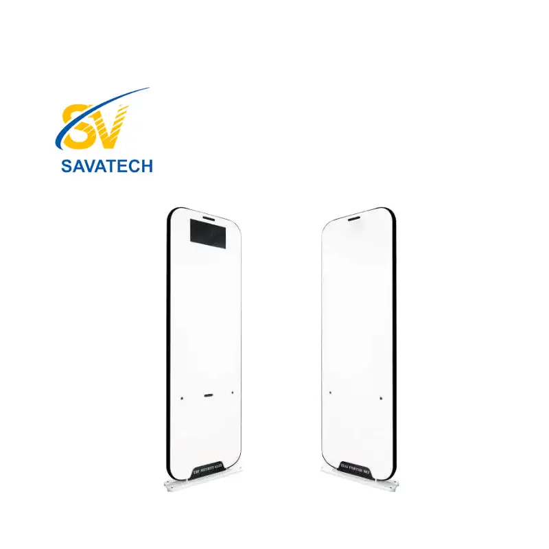 Cổng RFID UHF có tầm xa cho Quản lý Kho sách