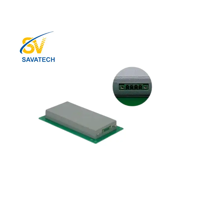 Đầu đọc RFID bọc kim loại RL86P