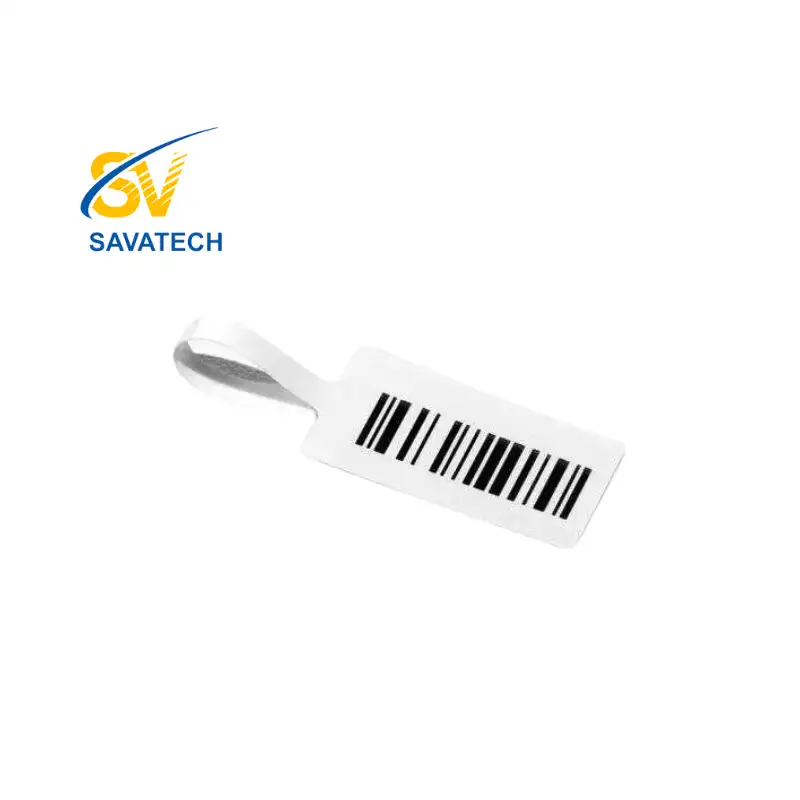 Tem mềm RFID CENTURY CE33103 cho trang sức, phụ kiện