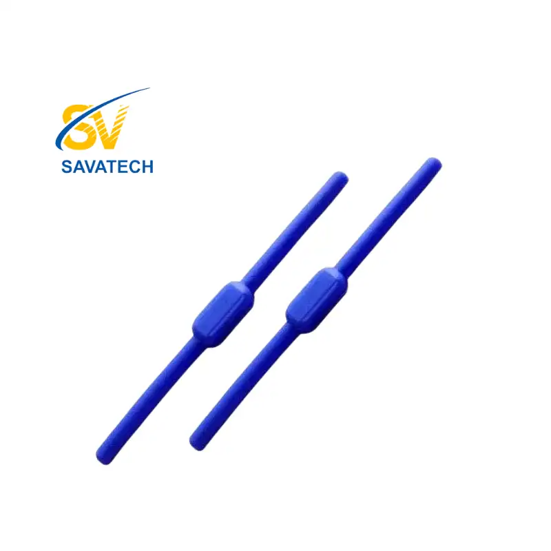 THẺ UHF LỐP LÒ XO